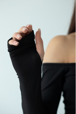 Лонгслів жіночий